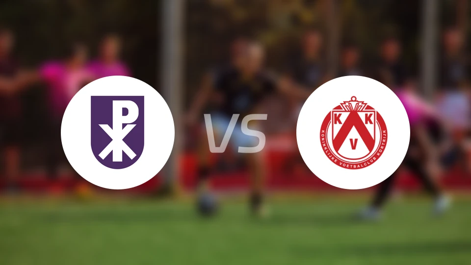 艾斯登U21vs科特赖克U21