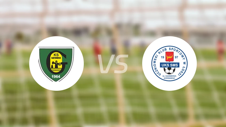 GKS卡托威斯女足vsUKS洛兹女足