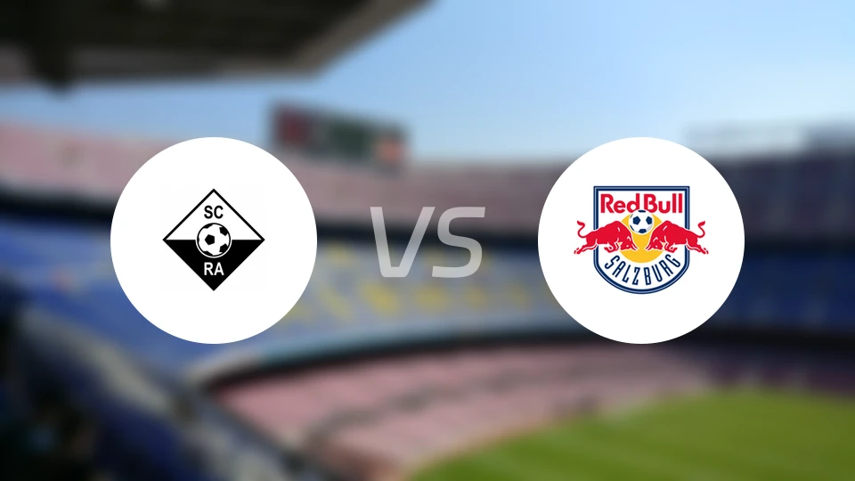 阿尔塔奇vs萨尔茨堡红牛