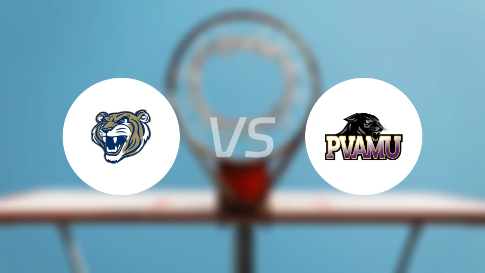 冠军基督教学院vs普雷里维尤农工大学