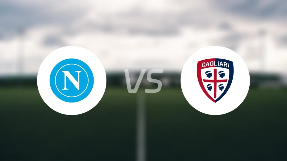 那不勒斯vs卡利亚里
