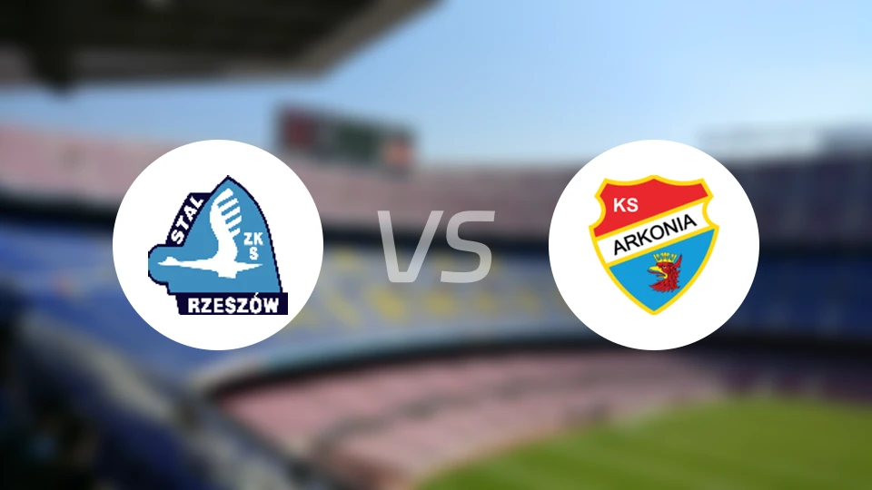 斯塔泽舒夫青年队vs阿科尼亚 U19