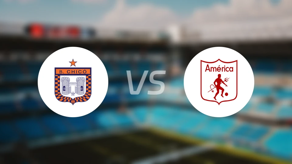 茨高vs卡利美洲