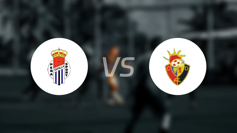 佩尼亚体育vs维格瓦尔特