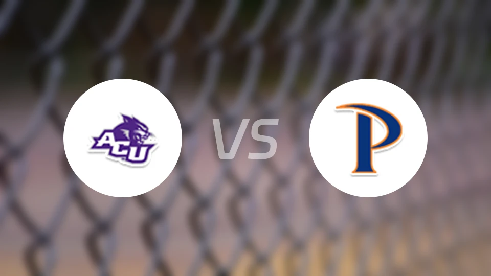 阿比利基督大学vs佩珀代因大学