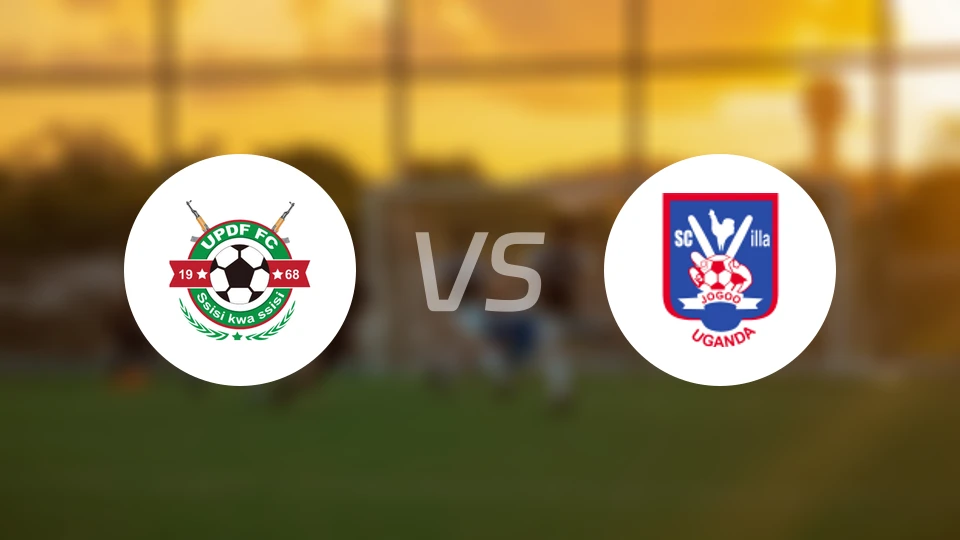 人民国防军vs维拉竞技