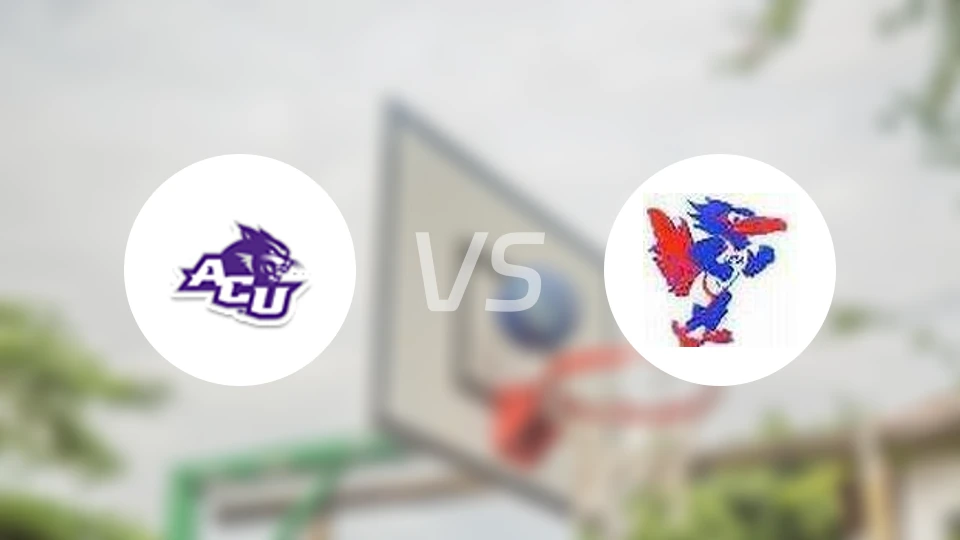 阿比利基督大学vs德州圣安东尼大学