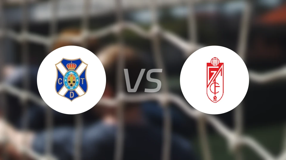 特内里费女足vs格拉纳达女足