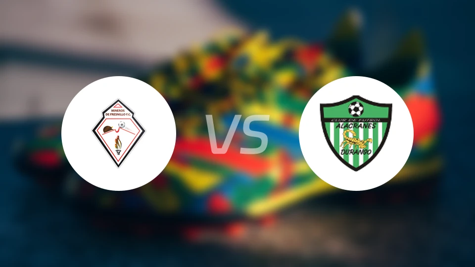 弗雷斯尼洛vs杜兰戈蝎子