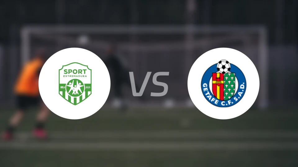 埃斯特雷马杜拉女足vs赫塔菲女足