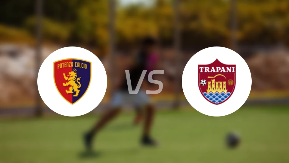 波坦察vs特拉帕尼