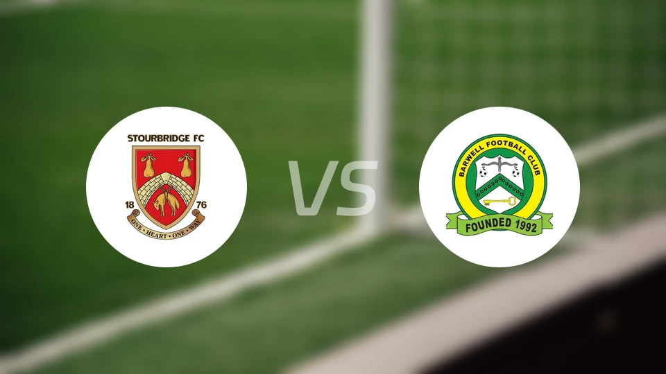 斯托桥vs巴韦尔