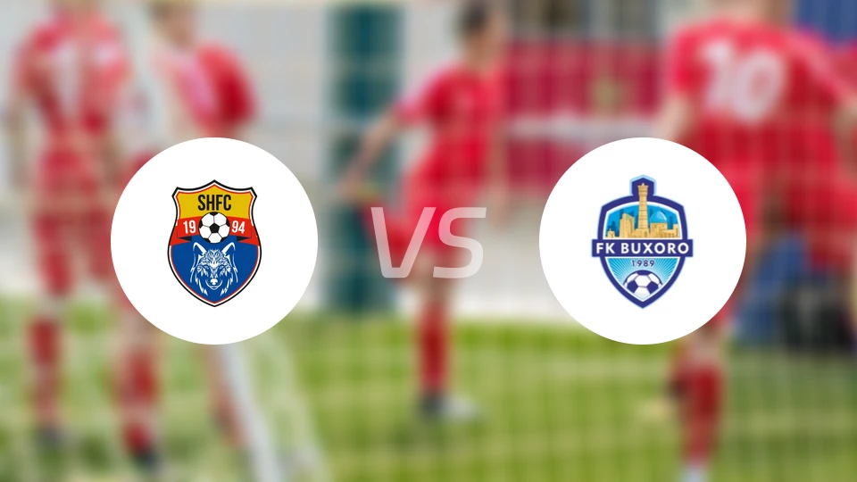 休尔坦古佐vs布哈拉