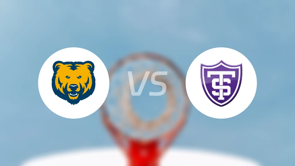 北科罗拉多大学vs圣托马斯