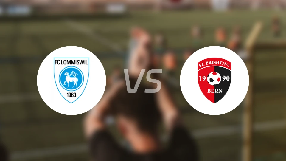 洛米斯维尔vs普里什蒂娜FC