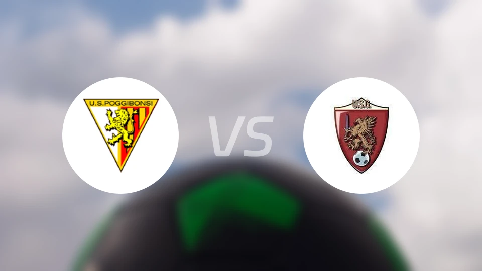 葡吉波斯vs格罗瑟托