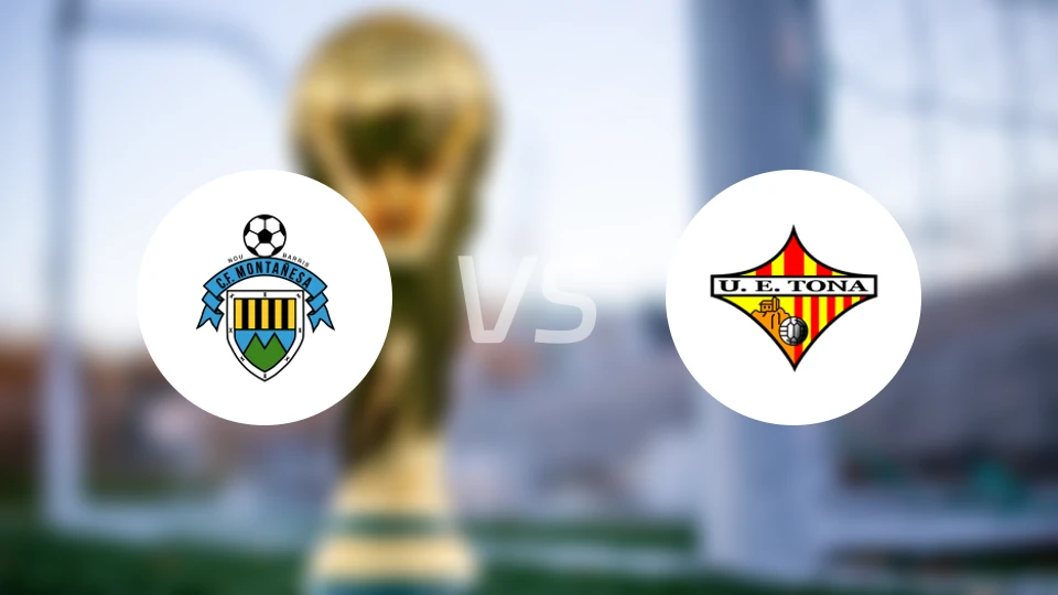 蒙塔尼萨vs尤托纳