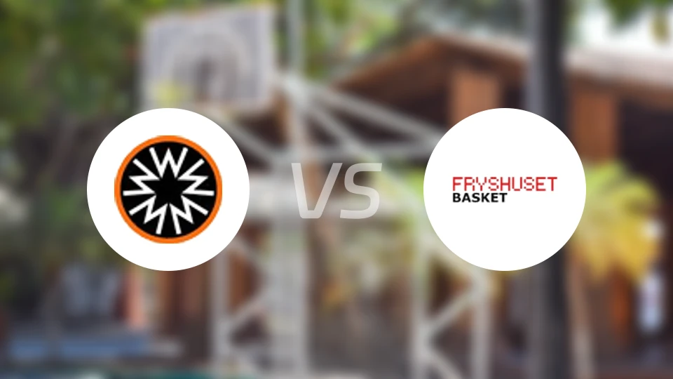 玛巴斯vs弗里舒塞特