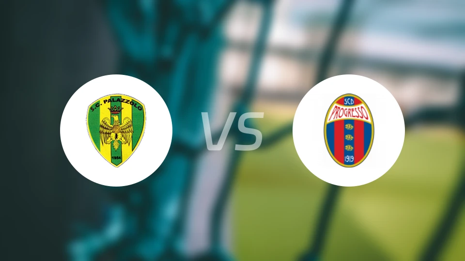 AC帕拉索洛vsSCD卡尔奇