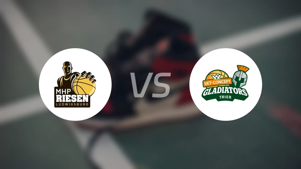 路德维希堡vs特里尔