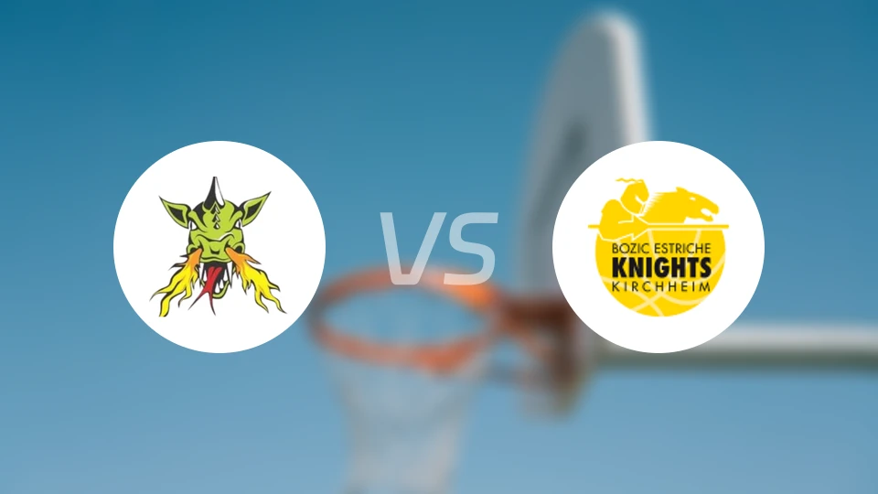 阿特兰飞龙vs基希海姆