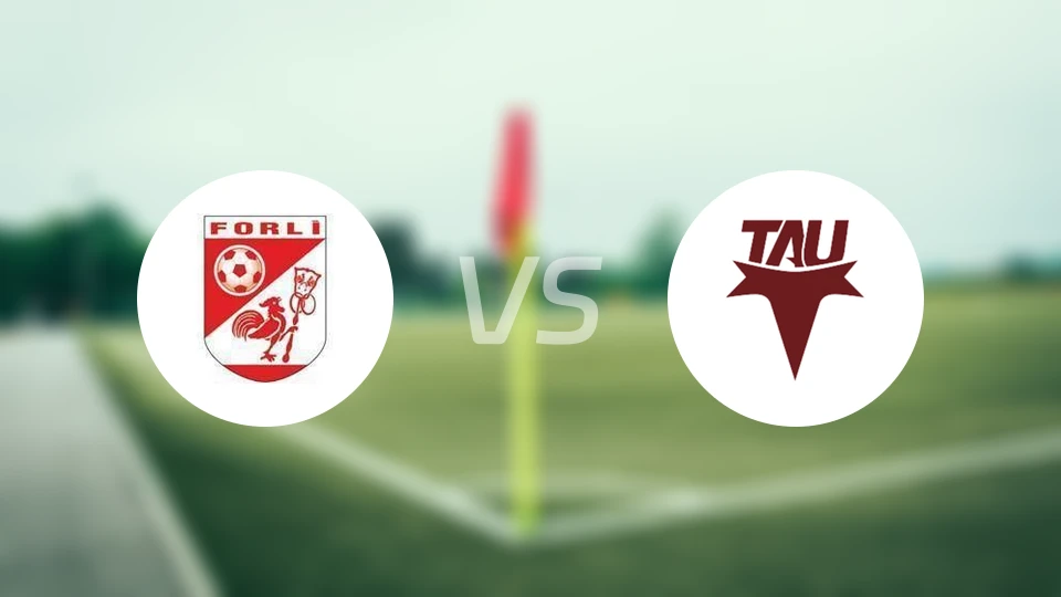 福尔利vs阿尔托帕西奥