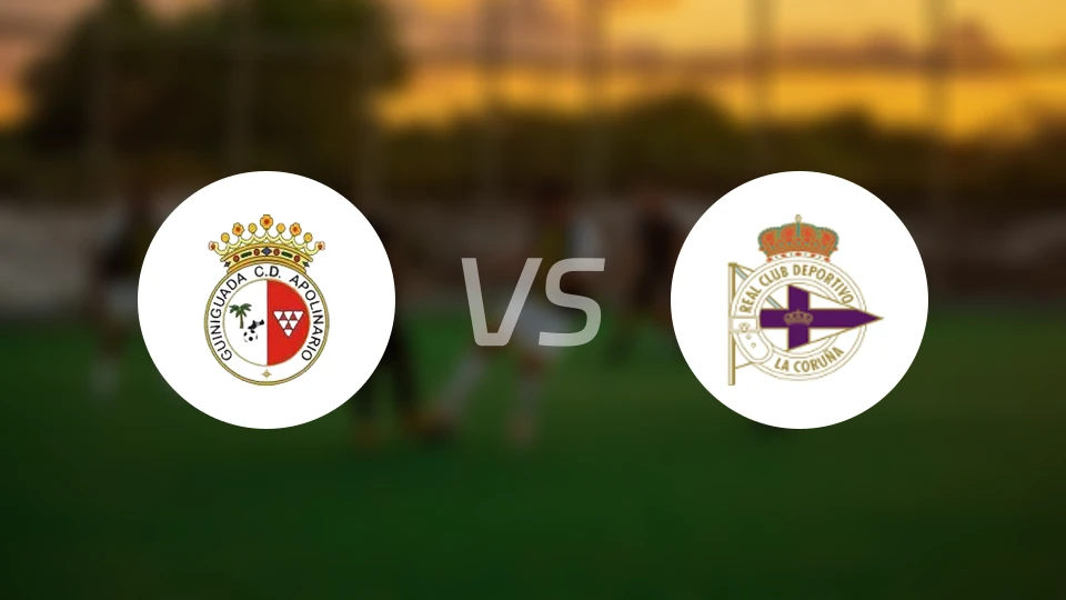 阿波利纳里奥女足vs拉科鲁尼亚女足