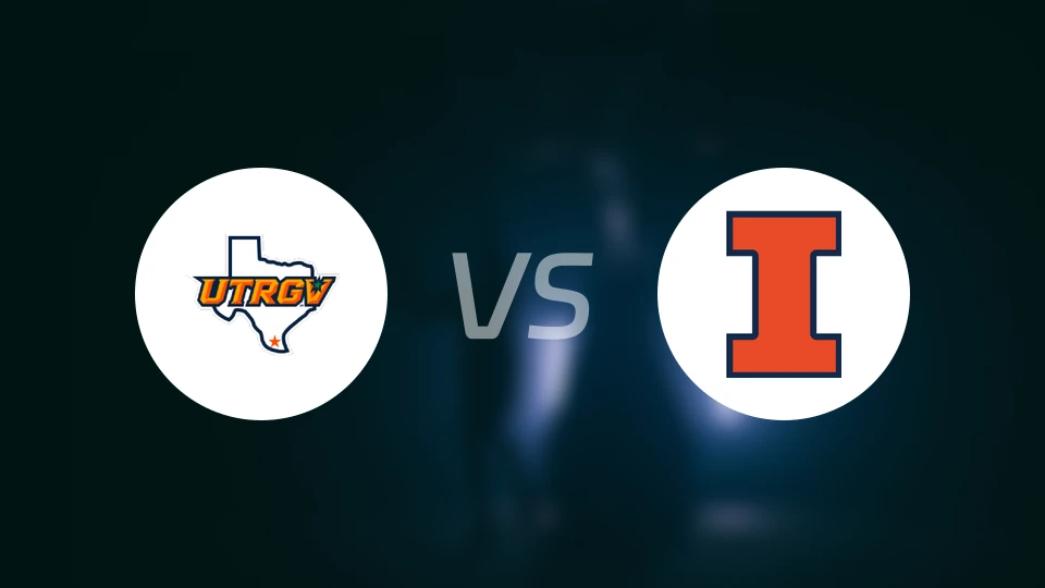 里奥格兰德河谷大学vs伊利诺伊大学