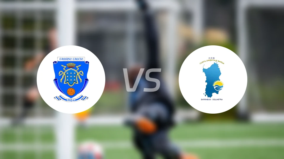 卡西诺vs萨拉布斯