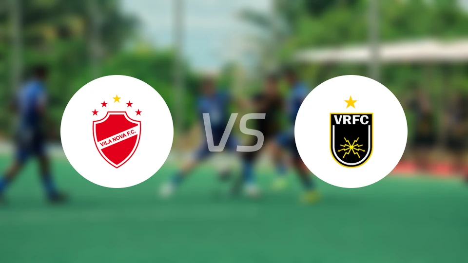 维拉诺瓦vs沃尔特雷东达