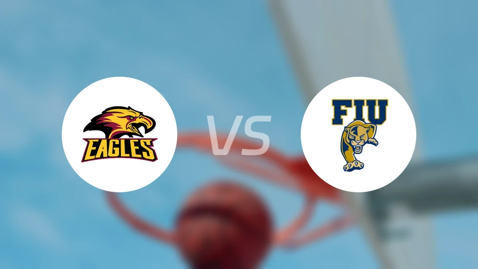 劳德代尔堡vs佛罗里达国际大学