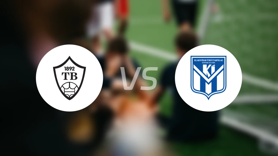 TB特沃罗伊vs克拉克斯维克
