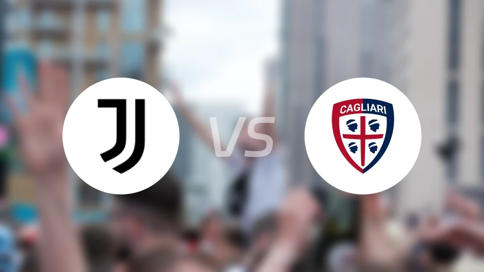 尤文vs卡利亚里