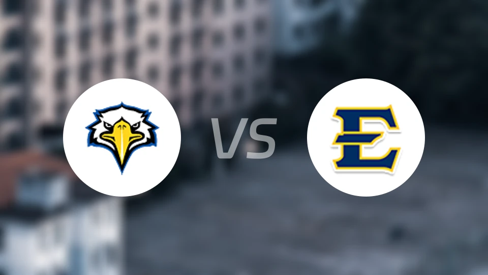 摩海德州立大学vs东田纳西州立大学