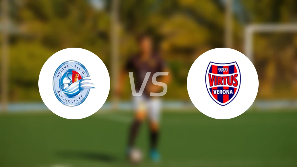 阿尔比诺勒菲vs维图斯维罗纳