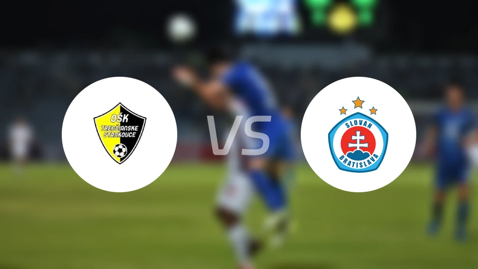 斯坦科维斯vs布拉迪斯拉发