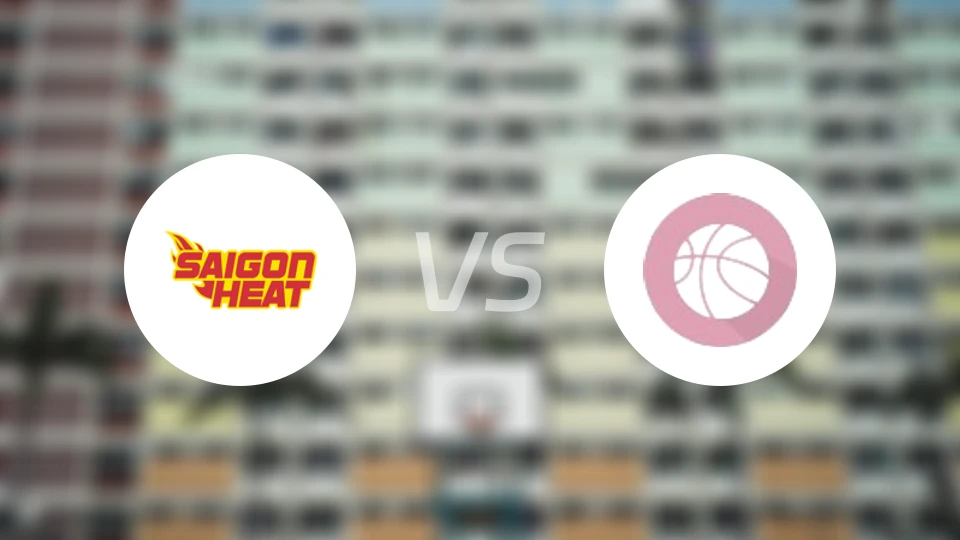 西贡热火vs岛民