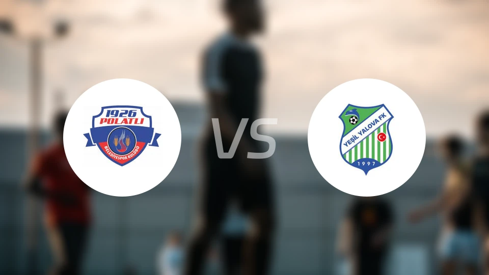 波拉特利vs耶西尔亚洛瓦