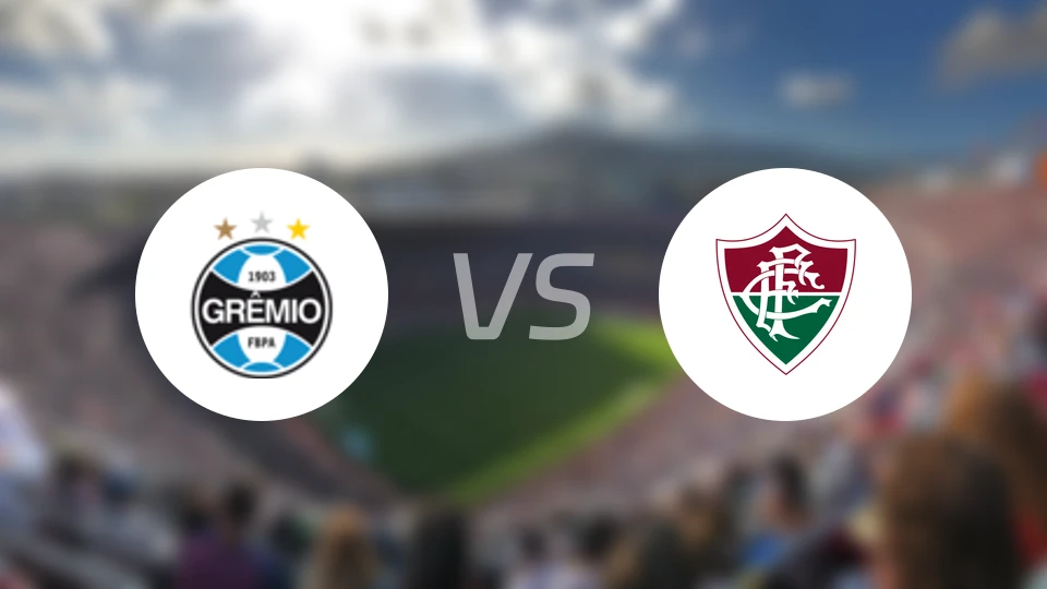 格雷米奥vs弗鲁米嫩塞