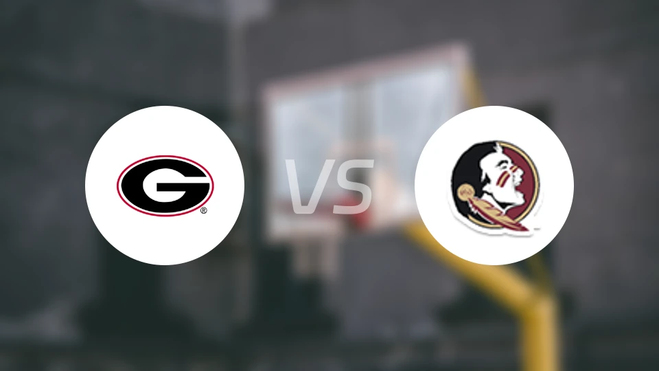 佐治亚大学vs佛罗里达州立大学