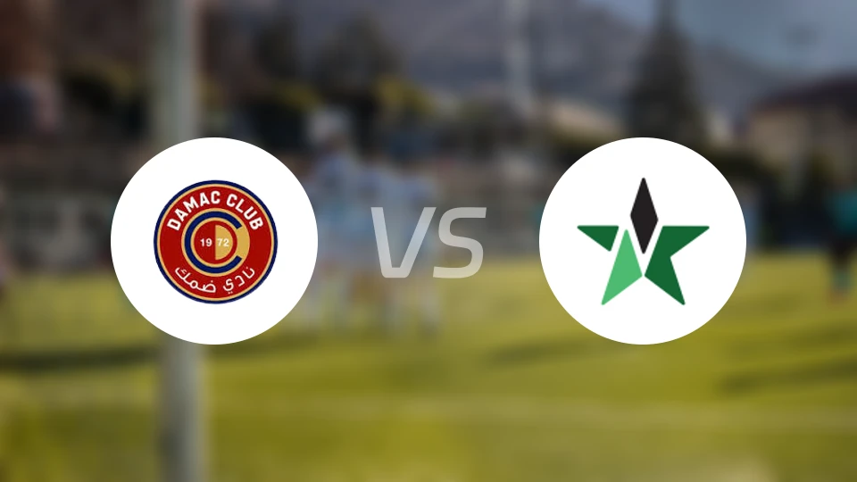 达马克vs纳杰马体育