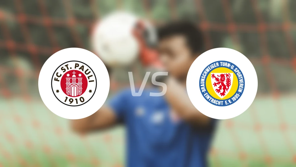 圣保利U19vs布伦瑞克U19