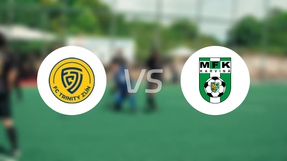 兹林vs卡尔维纳