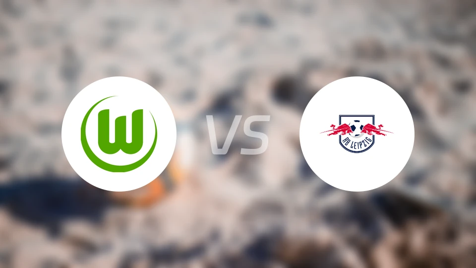 沃尔夫斯堡U19vsRB莱比锡U19