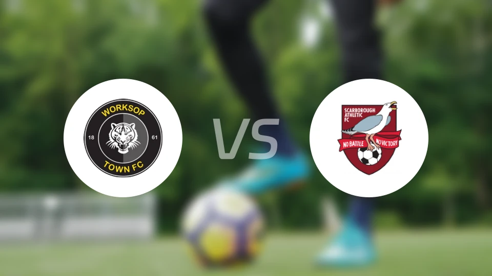 沃克索谱镇vs史卡保罗夫