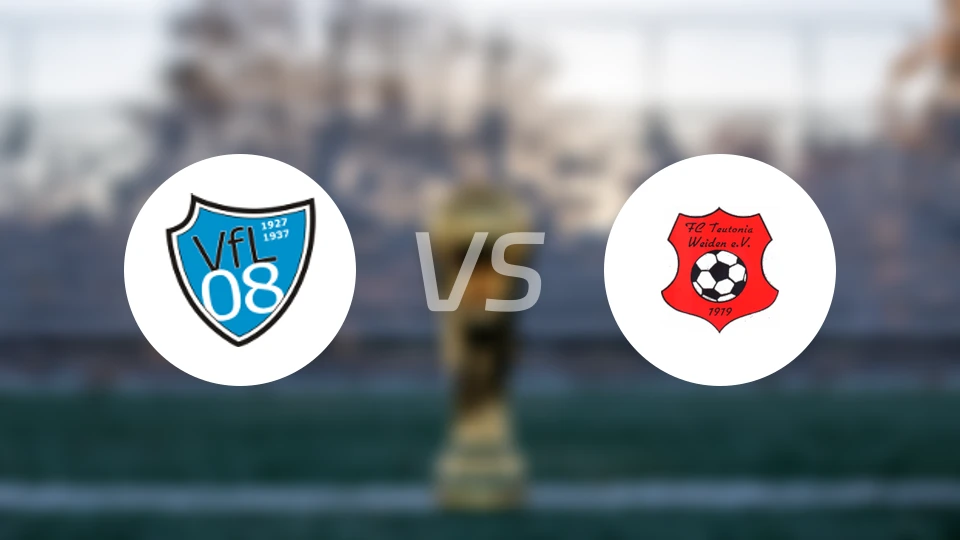 VFL维查尔vs魏登条顿尼亚