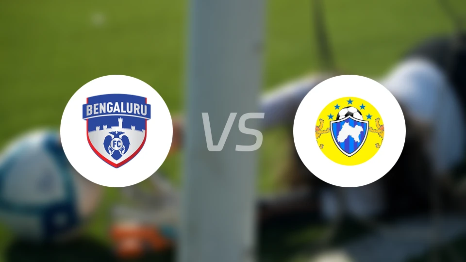 班加罗尔vs旁遮普