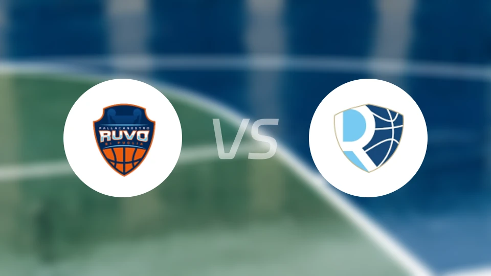 鲁沃迪普利亚vs罗塞托