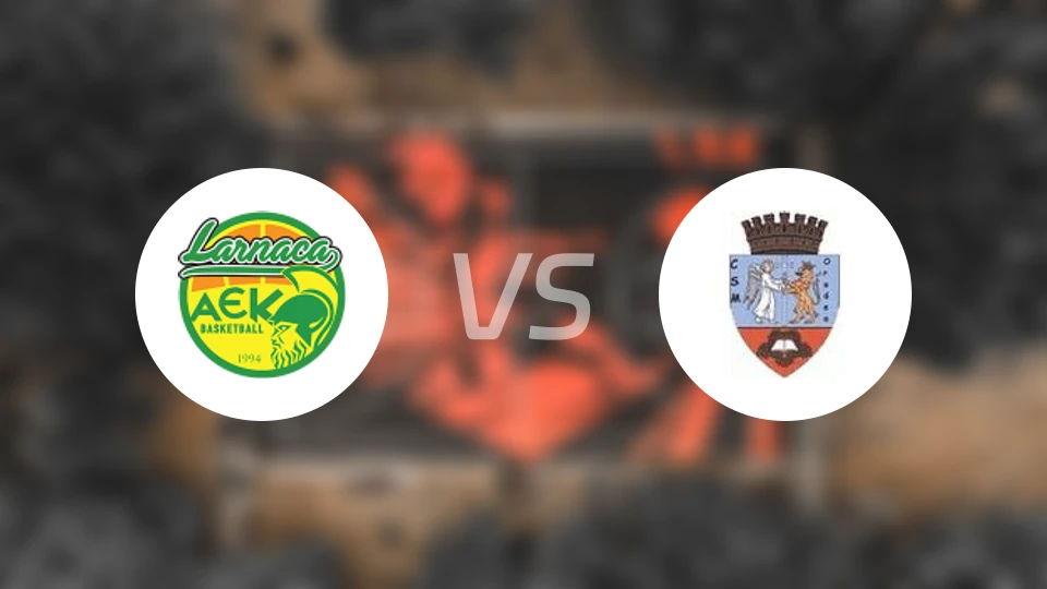 拉纳卡vs奥雷迪