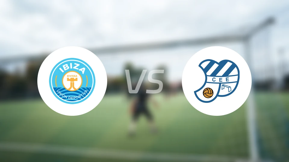 伊维萨vsCE欧罗巴